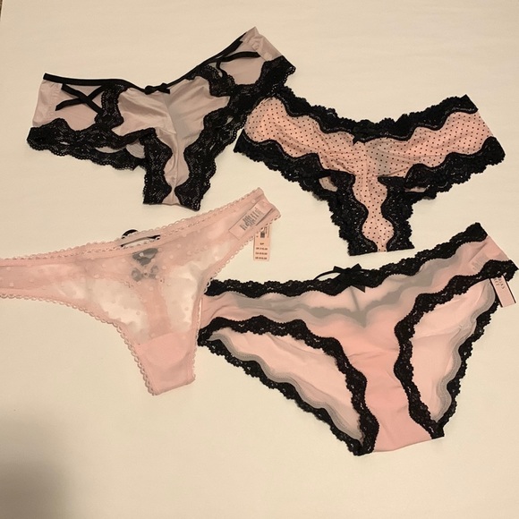 Victoria's Secret Intimates & Sleepwear Small Victorias Secret